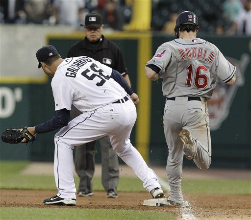 Armando Galarraga
